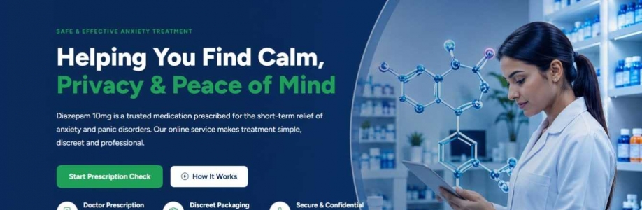 Diazepam 10mguk Cover Image