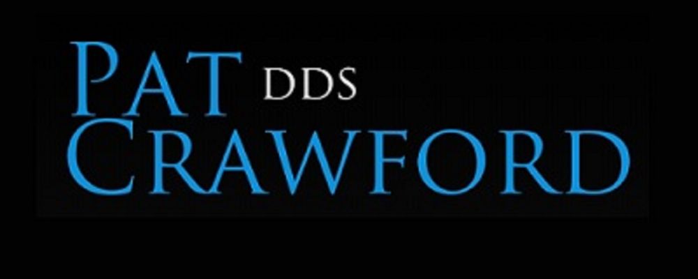 Pat Crawford DDS Cover Image