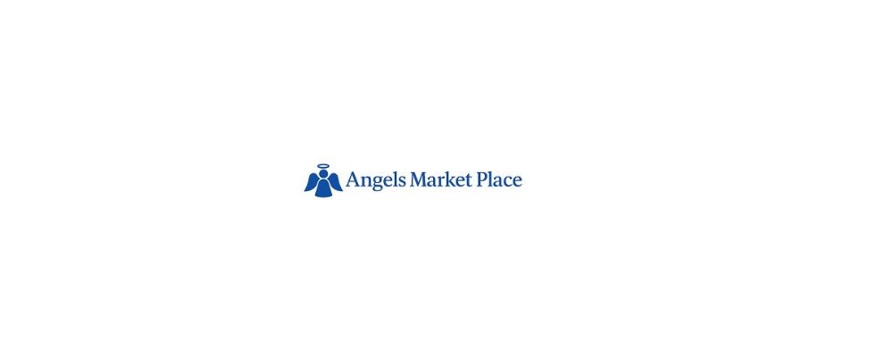 Angels Marketplace Cover Image