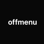 Offmenu
