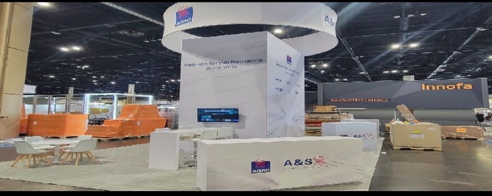 Orlando Exhibit Rentals Cover Image
