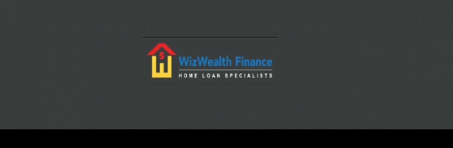 WizWealth Finance Cover Image