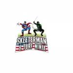 skeetermanand Turfninja