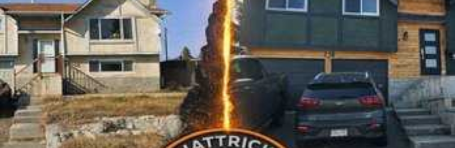 Hattrick Custom Carpentry Cover Image