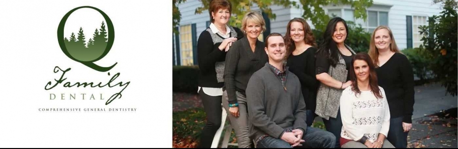 Q Family Dental Cover Image
