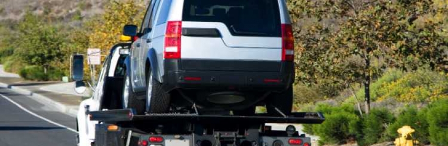 Georgia Prime Tow Cover Image
