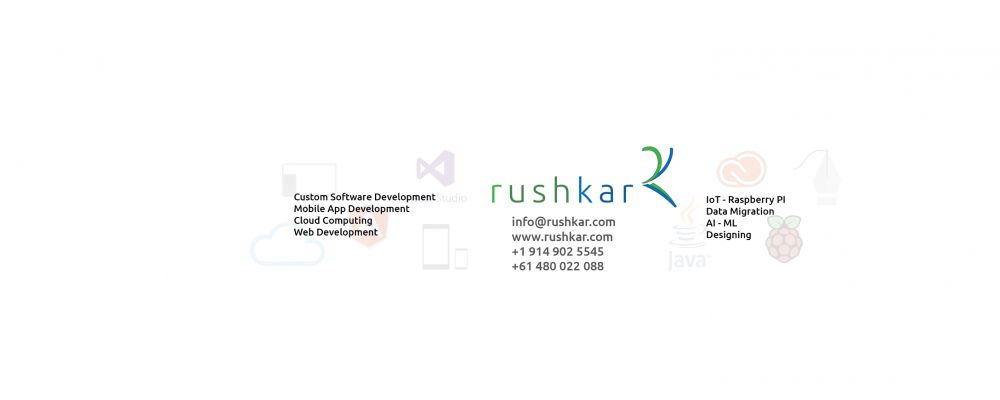Rushkar Technology Cover Image