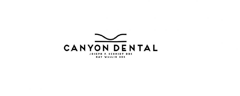 Canyon Dental Cover Image