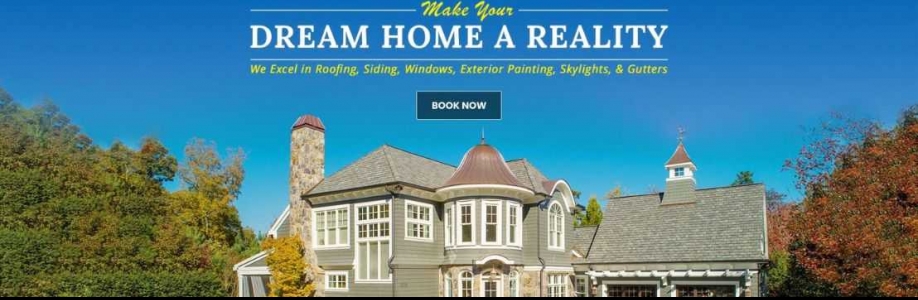Quick Roof and Siding Inc Cover Image