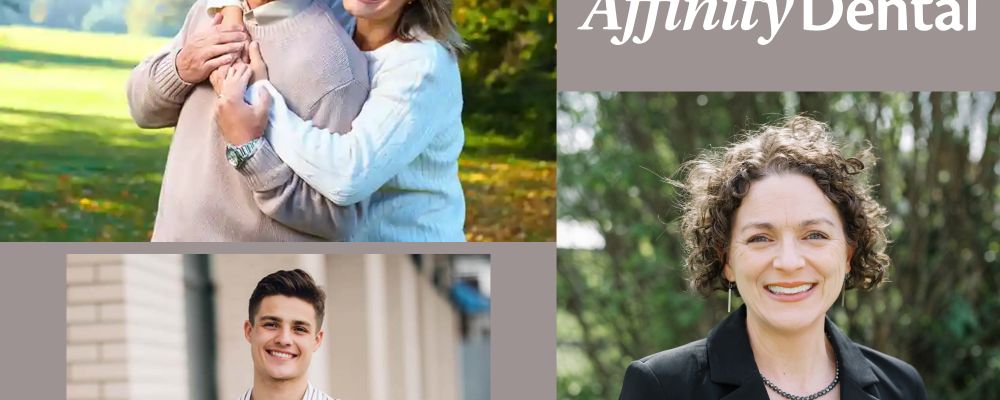 My Affinity Dental care Cover Image