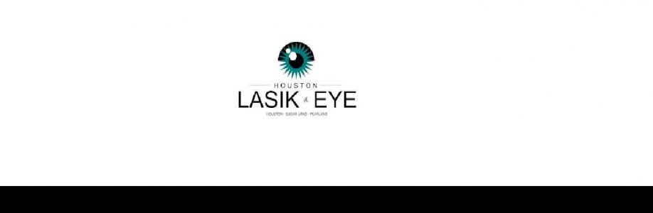 Houston Lasik And Eye Cover Image