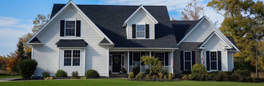 Double A Roofing And Chimney Cover Image