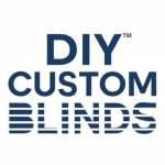 DIY Custom Blinds Profile Picture