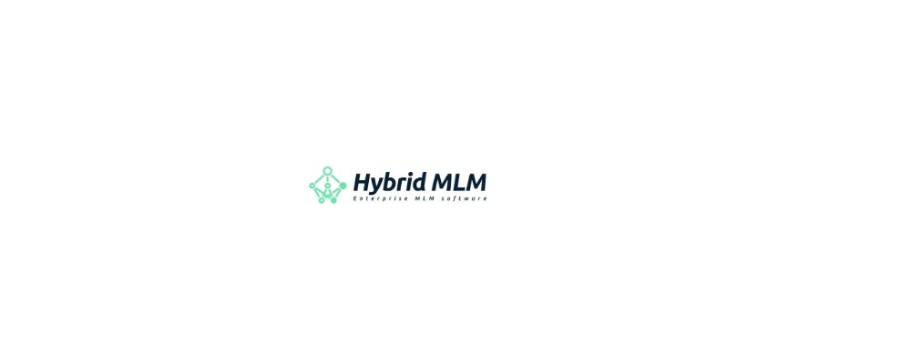 Hybrid MLM Software Cover Image