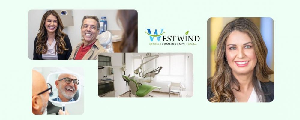 Westwind Integrated Health Cover Image