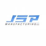 jspmanufacturing Profile Picture