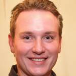 Mark Taylor Profile Picture