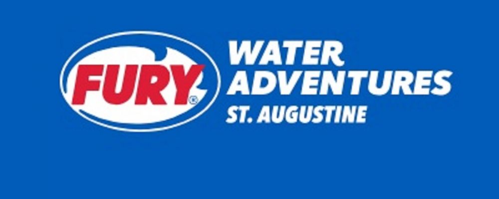 Fury St. Augustine Cover Image