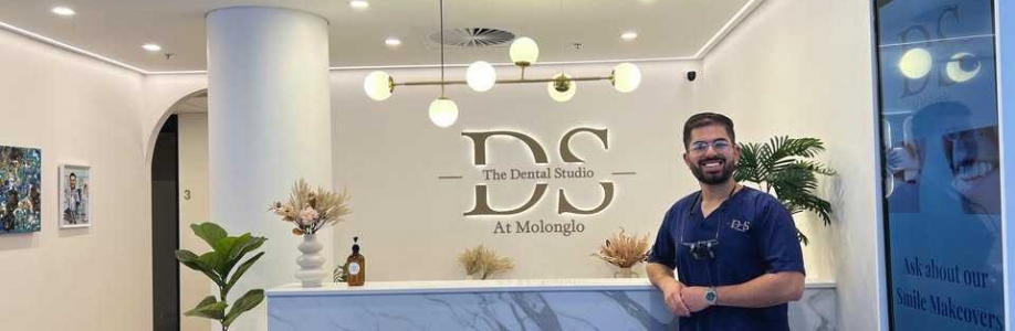 The Molonglo Cover Image