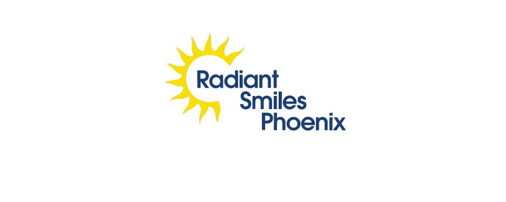 Radiant Smiles Phoenix Cover Image