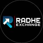 Radhe Exchange