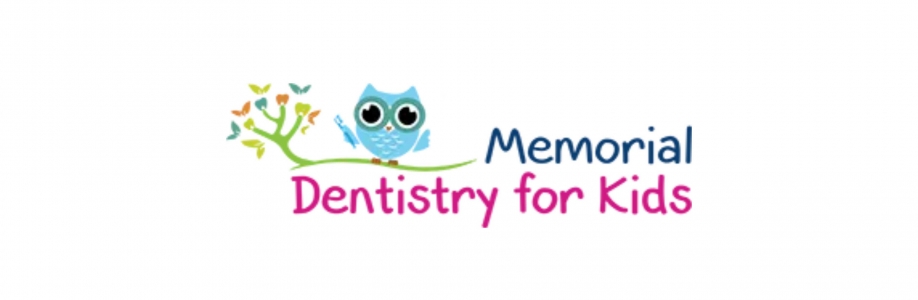 Memorial Dentistry for Kids Cover Image