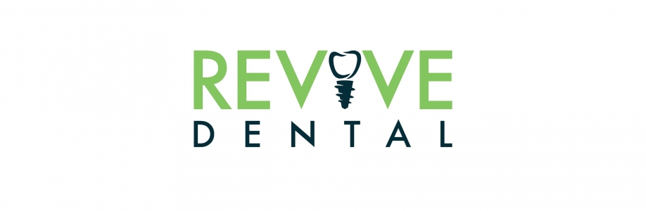 Revive Dental Cover Image