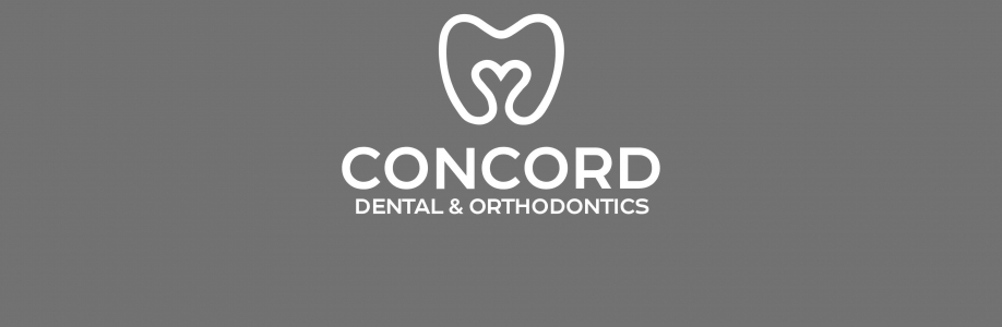 Concord Dental and Orthodontics Cover Image