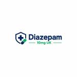 Diazepam 10mguk
