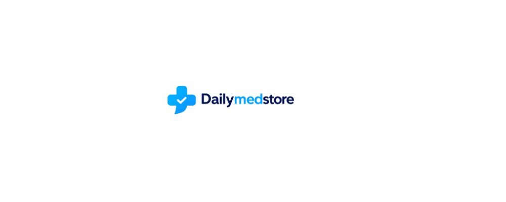 Daily Med Store Cover Image