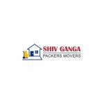 Shiv Ganga Packers and Movers