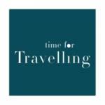 Time for Travelling Profile Picture