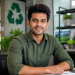 Saurabh Barad