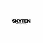 Skyten | Electric Motor Scooter Dealer