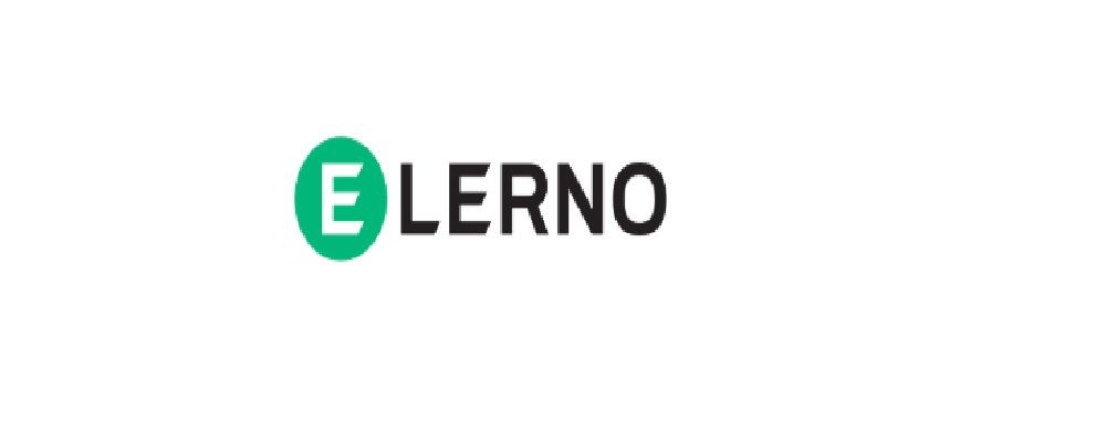 Elerno Utbildning Cover Image