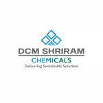 DCM Shriram Chemicals