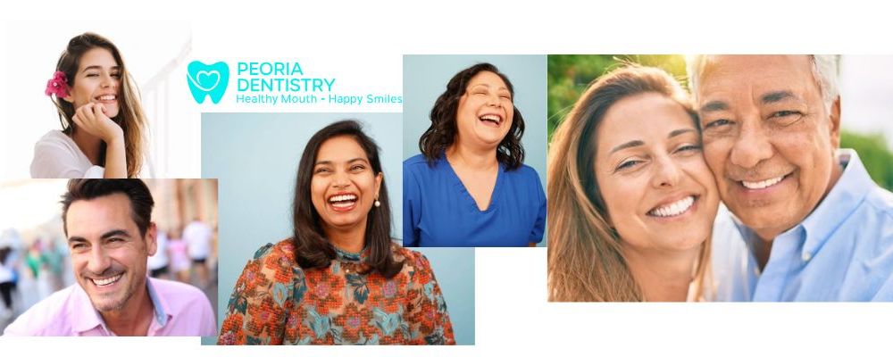 North Dentistry Cover Image