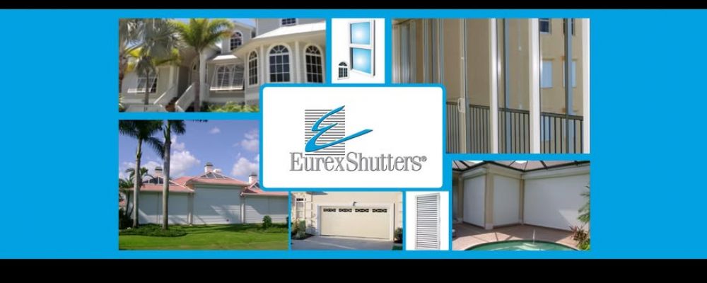 Eurex Shutters Cover Image