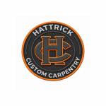 Hattrick Custom Carpentry