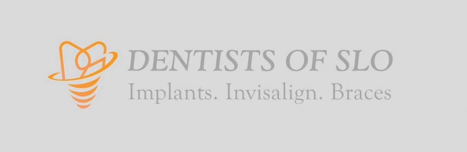 Dentists of slo Cover Image