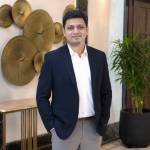 Mitul Desai