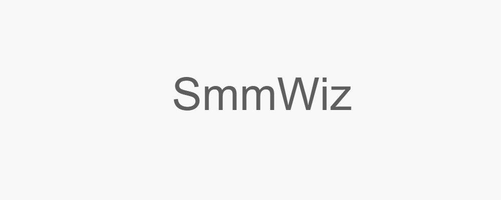 Smmwiz Cover Image