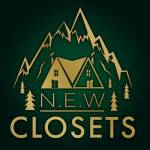 N.E.W Closets