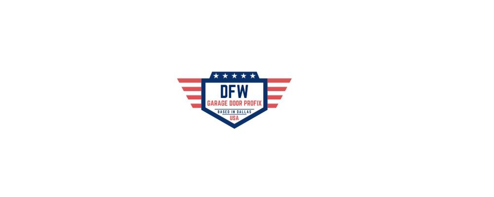 DFW Garage Door ProFix Cover Image