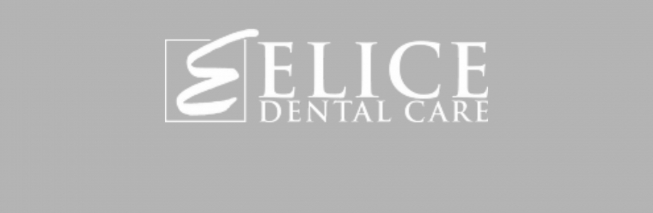 Elice Dental Care Cover Image
