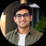 Ashish Shah