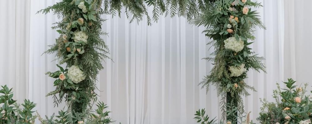 Sensation Events & Decor Cover Image