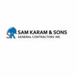 Sam Karam & Sons General Con Inc Profile Picture