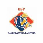 Bill Sandblasting and Painting