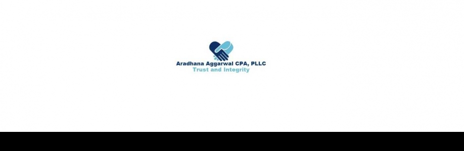Aradhana Aggarwal CPA, PLLC Cover Image